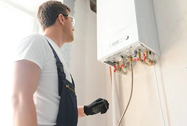 Kartepe Eca Kombi Arıza Tespiti