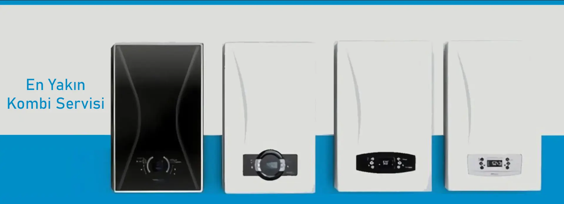 Kartepe Eca Kombi Servisi Logo